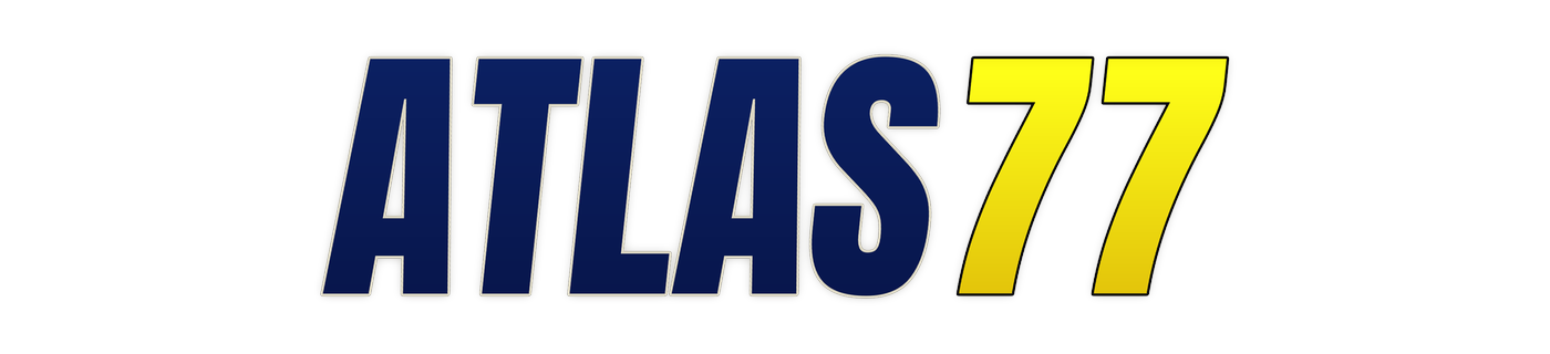 Atlas77 Logo